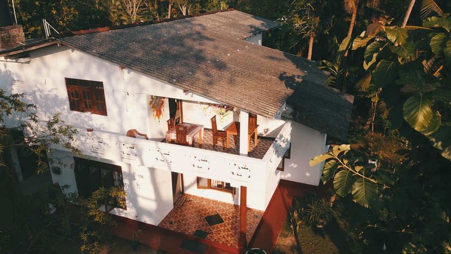 Others 2, Romaclan Villa, Habaraduwa