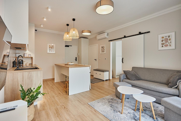 Others 5, Apartamenty Swinoujscie - Baltycki, Świnoujście