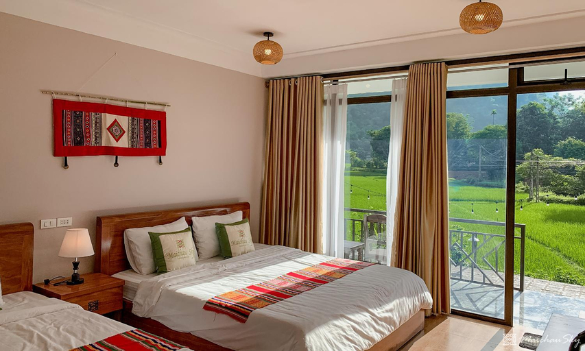 Bedroom 4