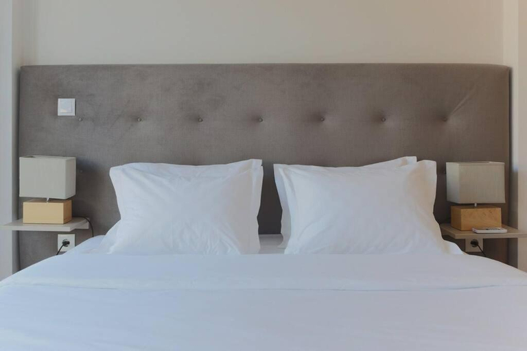 4, Marques Deluxe Apartments 3 & 4, Porto