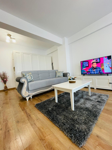 Others 2, Luxury Apartment with Sunset View Palas, Iasi