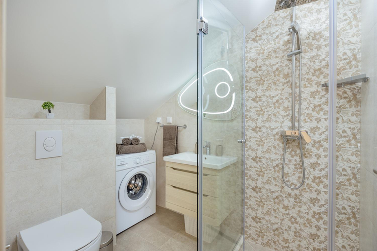 Others 4, Apartmani Vasiljevic