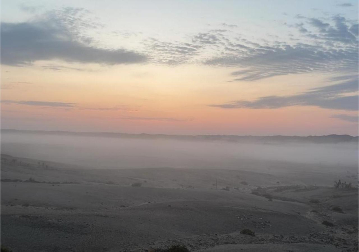 Others 5, Moon Landscape Self Catering, Swakopmund