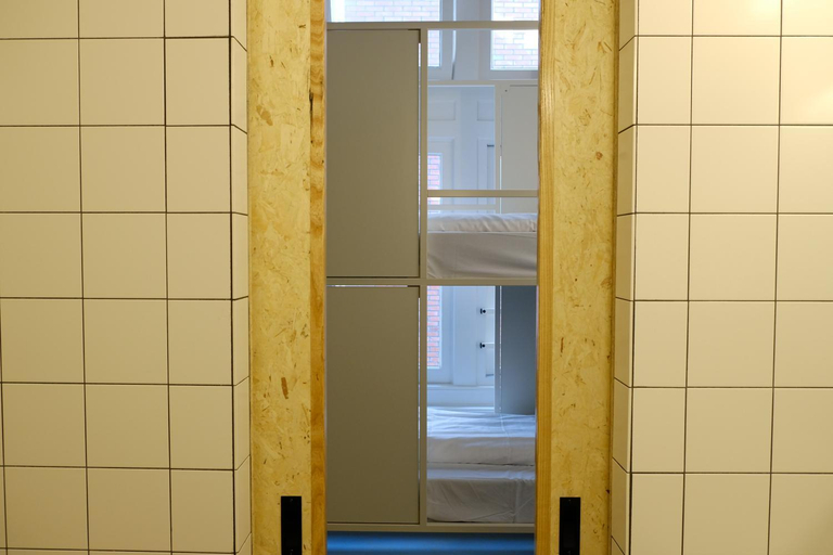 Others 4, Hostel & Bar De Basis, Zwolle