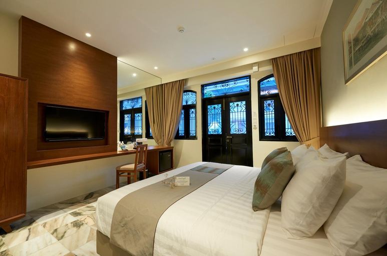 Bedroom 15