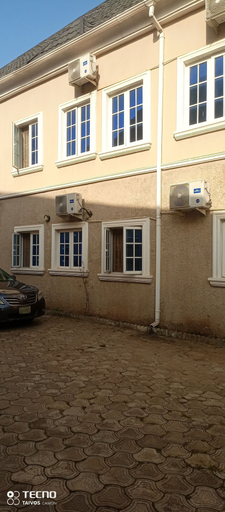 Exterior & Views, Apartment550, AbujaMun