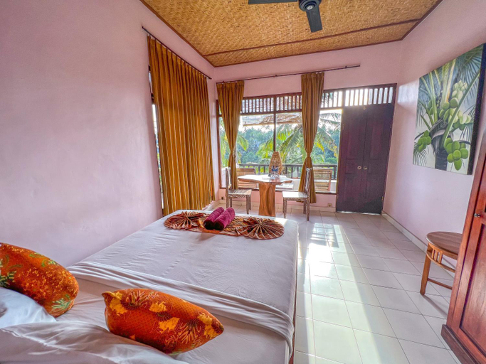 Bedroom 7