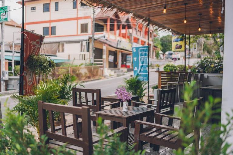 Others 5, Vibes Samui Hostel and Cafe', Ko Samui
