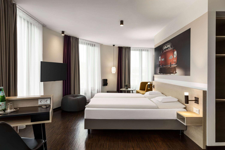 Bedroom 7