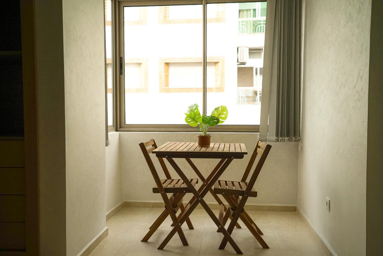 Others 4, New Appartment, Rabat