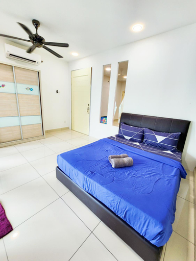 Bedroom 29