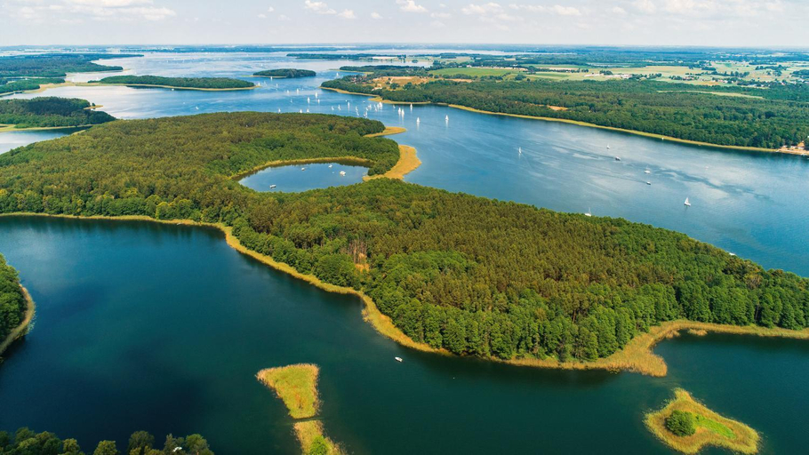 Others 2, Labedzi Ostrow Osrodek Wypoczynkowy, Giżycko