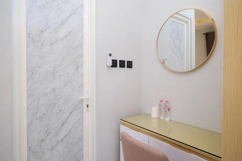 Bathroom 6