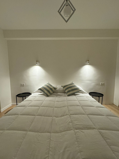 Bedroom 2, Torrar Suites, Distrito Federal