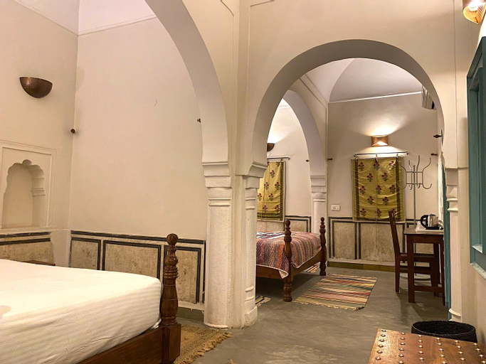 Bedroom 6