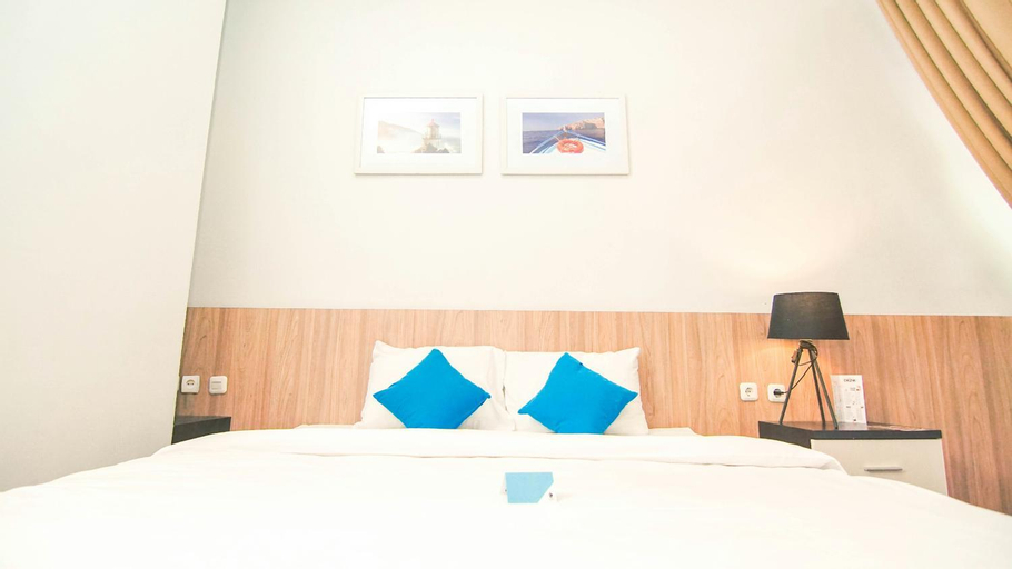 Bedroom 6