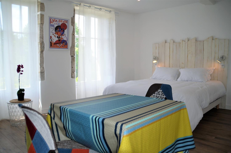 Bedroom 7