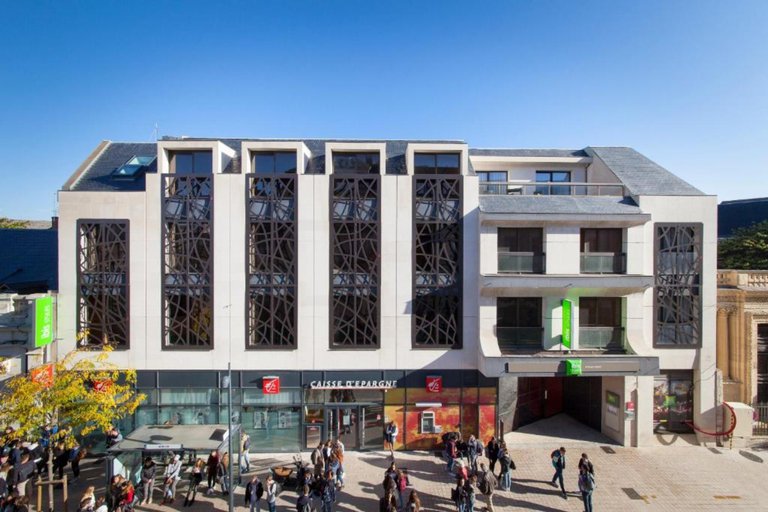 Exterior & Views 3, ibis Styles Poitiers Centre, Vienne
