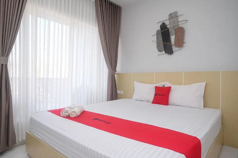 Bedroom 7