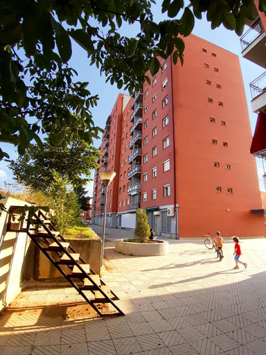 Others 5, Apartment 31, Priština