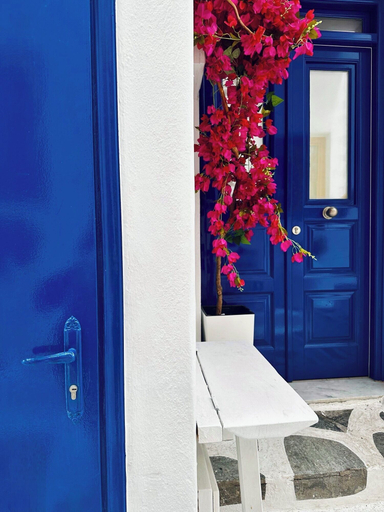Others 5, Casa di Vito, South Aegean