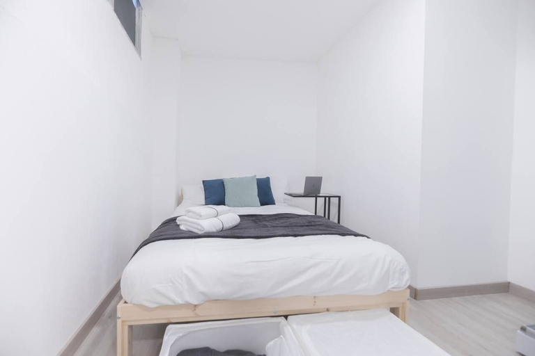 Bedroom 4, NUIT, Valencia