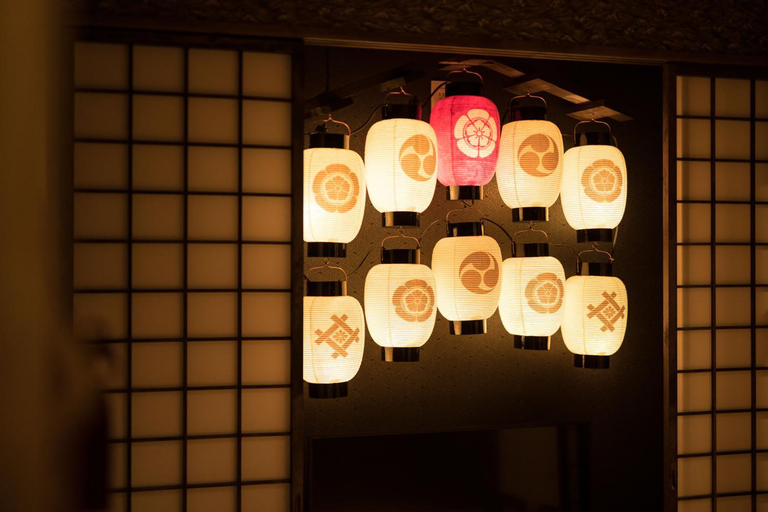 Food & Drinks 5, Hotel Shikisai Kyoto, Kyoto