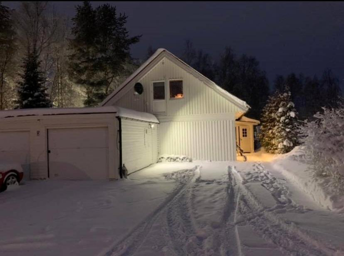 Others 2, Own private room in a big house!, Luleå