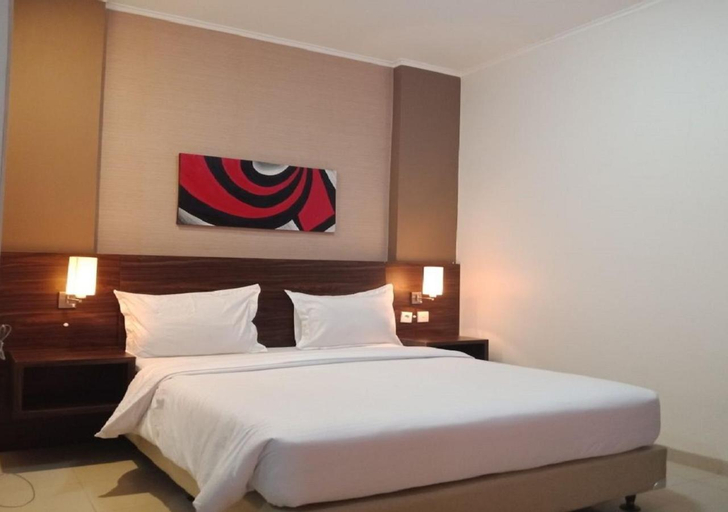 Bedroom 6
