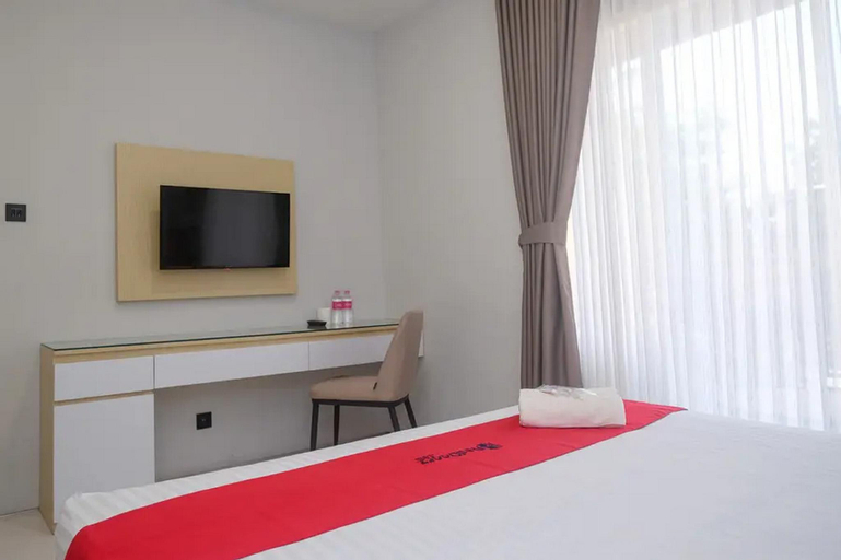 Bedroom 9