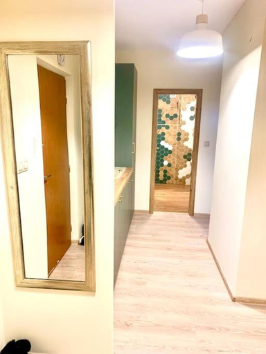 Others 2, Brand New, Design Apartment JoJo, OldTown, Balcony, Bratislava I