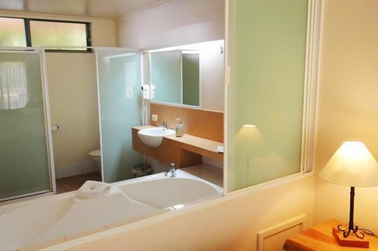 Bedroom 4, Heritage Trail Lodge Margaret River, Augusta-Margaret River