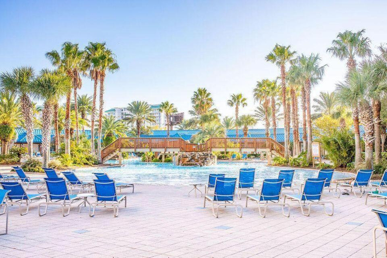 Others 2, The Palms of Destin, Okaloosa