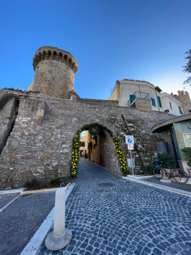 Others 2, Off House Borgo Suite, Nettuno - 2025 Giubileo -, Roma