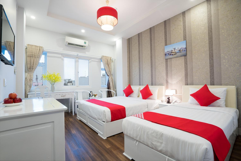 Bedroom 5