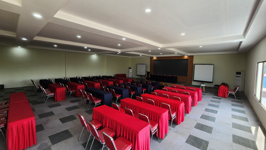 Business Facilities 4, Bell Hotel Merauke, Merauke
