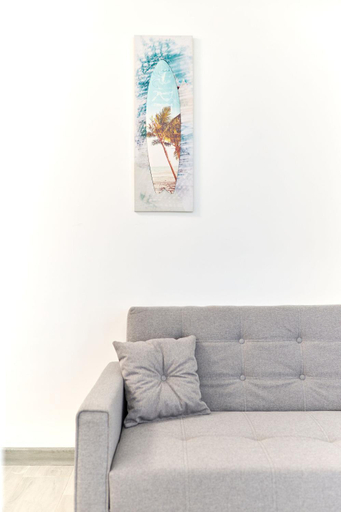 Others 5, Color Studios in Nord10 - Pool & playground, Navodari