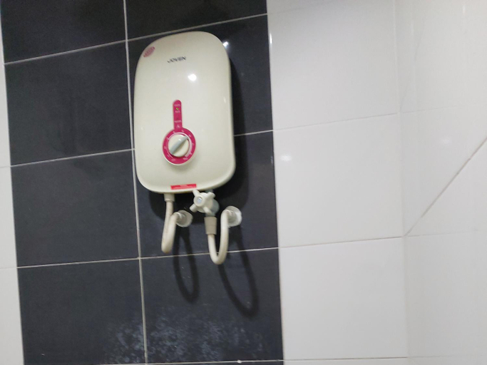 Bathroom 3, The Viana Apartment 2, Kota Bharu