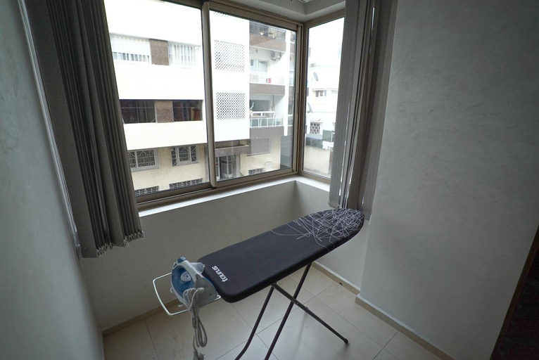 Others 2, New Appartment, Rabat