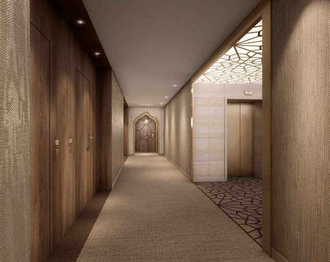Exterior & Views 2, Tilal Jabal AlKabah-Former Shaza Makkah, Makkah