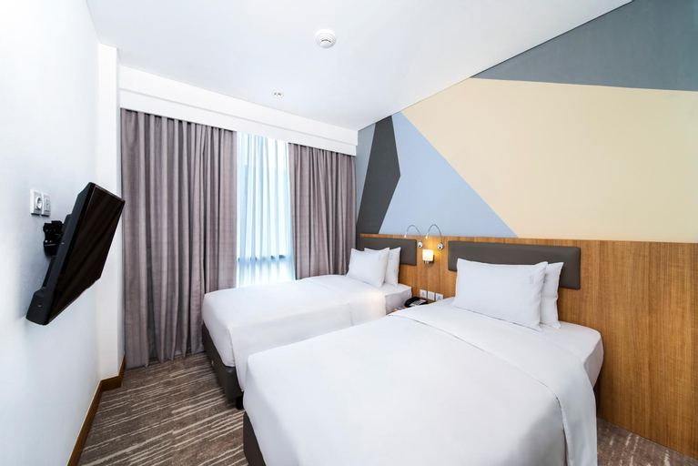 Bedroom 8