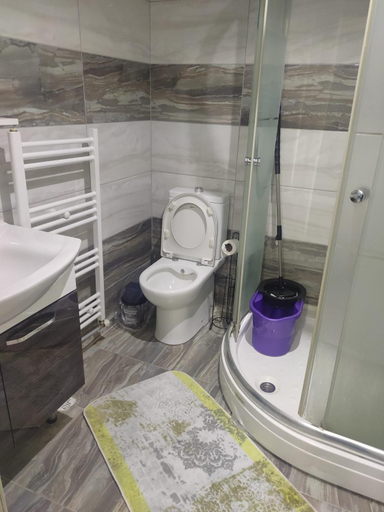 Others 4, Ankara Eryaman Luxury Comfort Suites, Yenimahalle