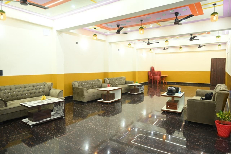 Others 5, HOTEL NIRVANA INN, Nalanda