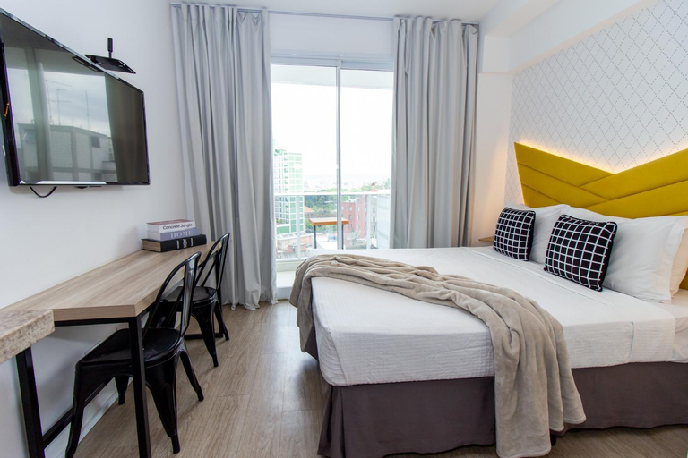 Bedroom 16
