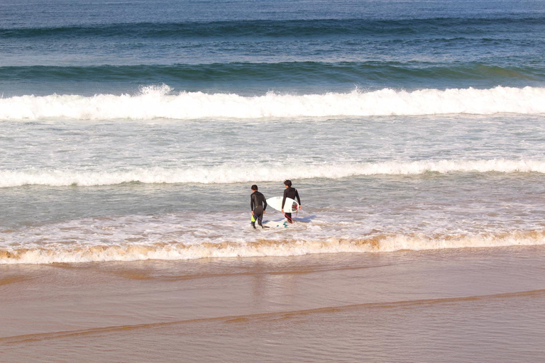 House Beach, Almada