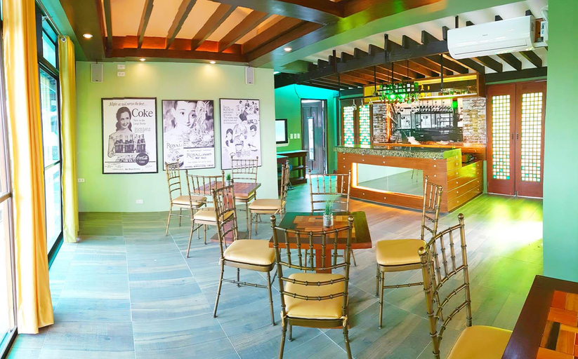 Food & Drinks 3, Residencia De Capiz, Roxas City
