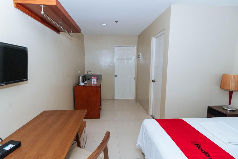 Bedroom 21