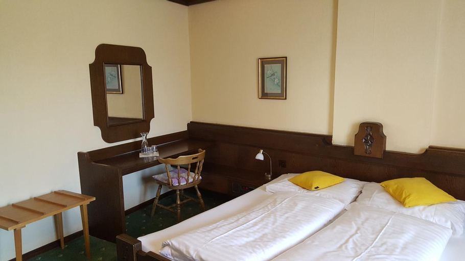 Bedroom 7