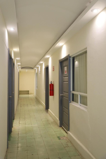 5, Hotel El Detalle, Ciudad Valles