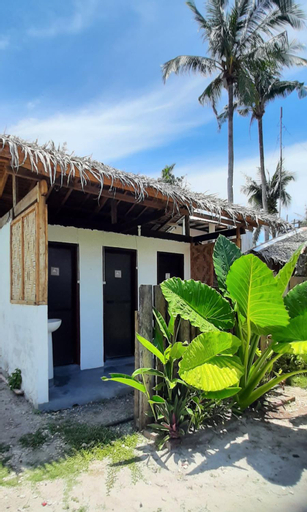 Dream Catcher Nipas Siargao, General Luna